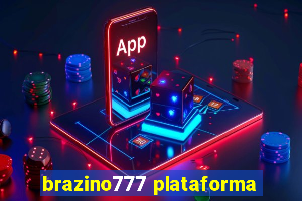 brazino777 plataforma